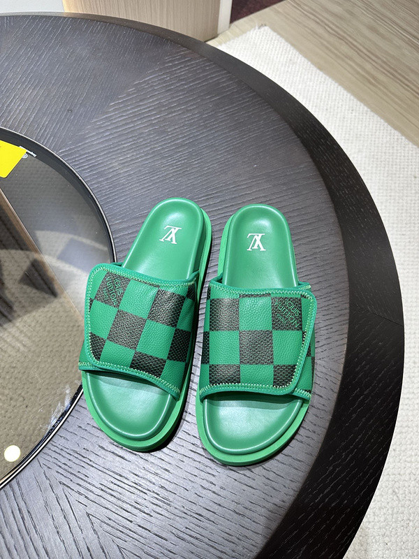 lvt sandals