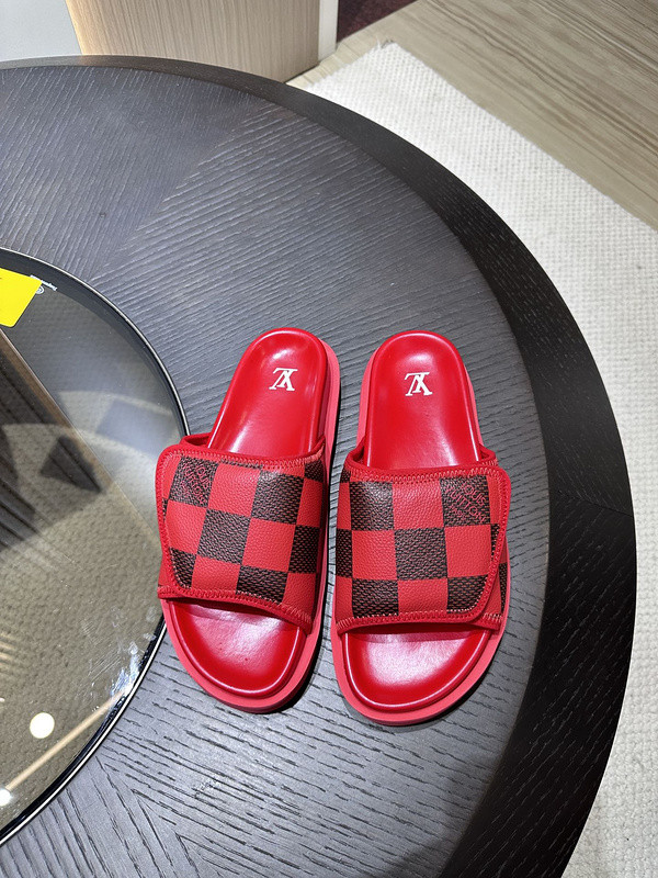 lvt sandals