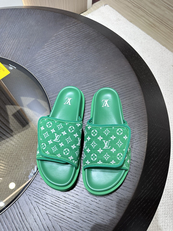 lvt sandals