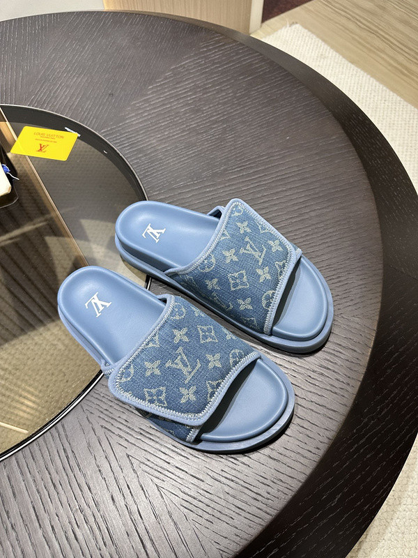 lvt sandals