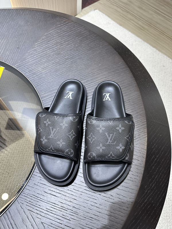 lvt sandals