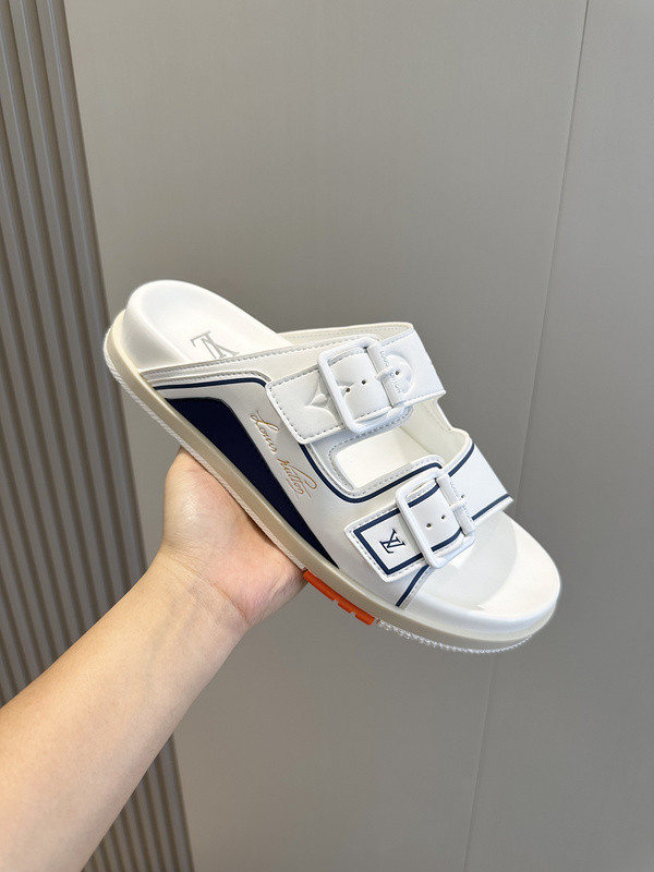 lvt sandals