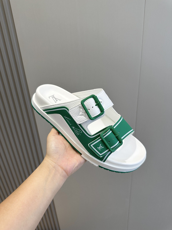 lvt sandals