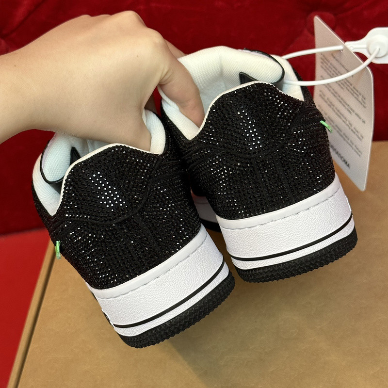 lvt x nike air force1
