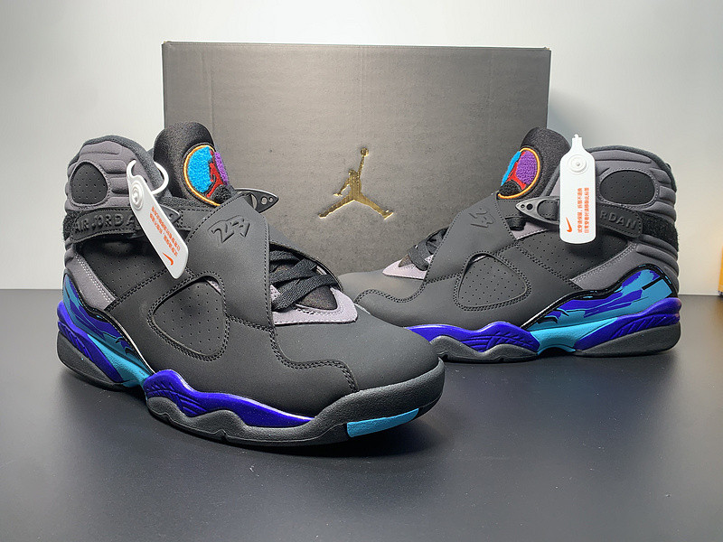 air jordan 8 retro 