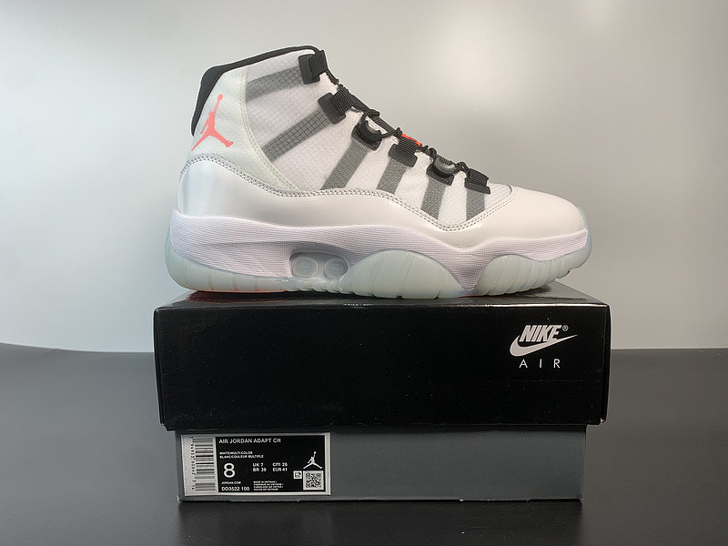 air jordan 11 adapt 