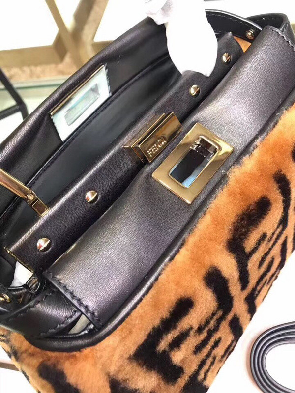 F**di bag