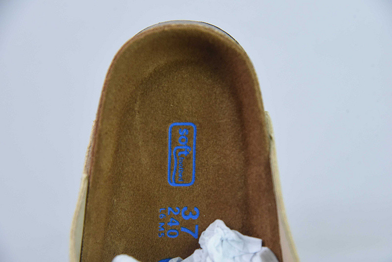 birkenstock sneaker