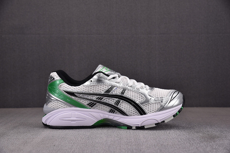 As*ic*s gel-kayano 14 ''white malachite green'' 1201a019-110