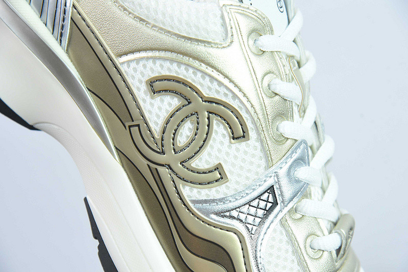 Ch*el sneaker