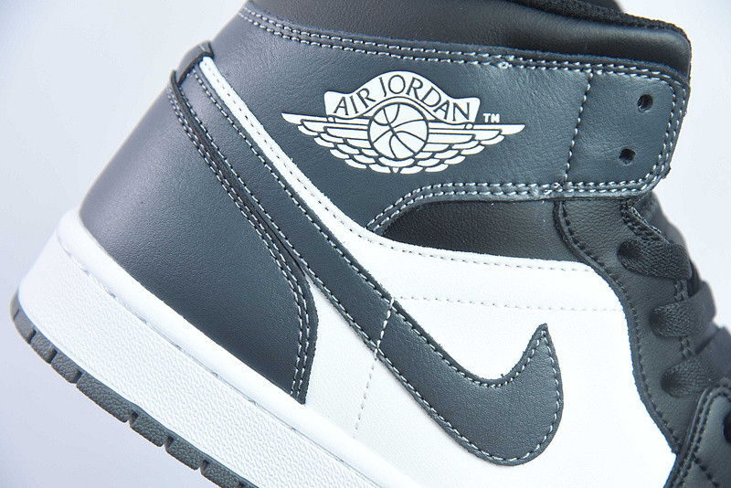 Air Jordan 1 Mid "Iron Grey" DQ8426-001