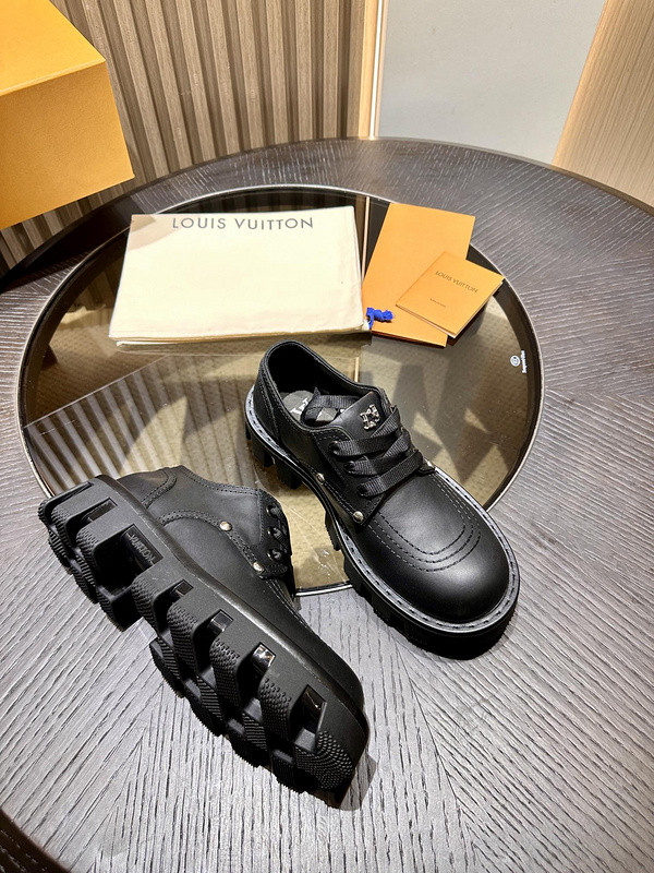 LVT BOOTS