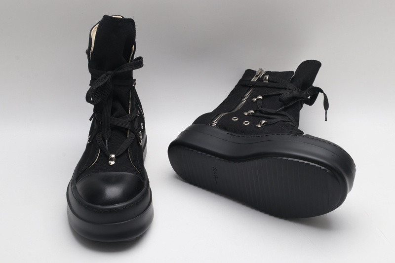 RICK OWENS DRKSHDW