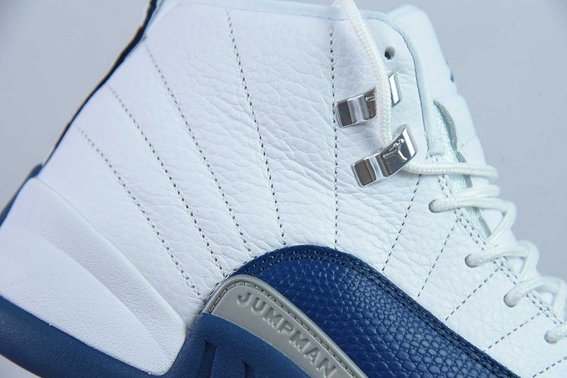 Air Jordan 12 “French Blue” CT8013-114