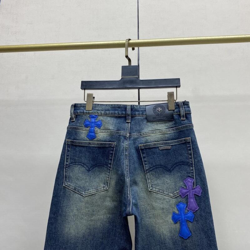 Aceshoe Jeans