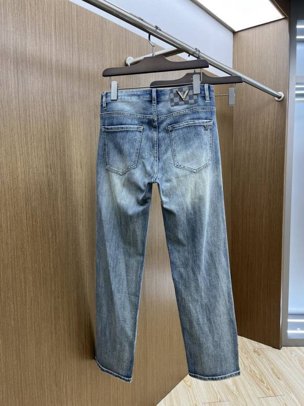 Aceshoe Jeans