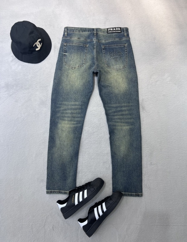 Aceshoe Jeans