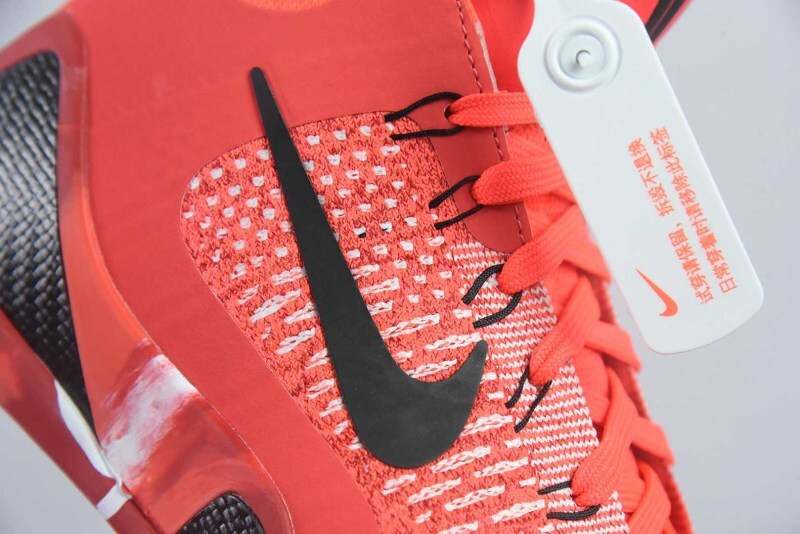 Nike Kobe 9 Elite Protro Christmas (2024) FZ7335-600