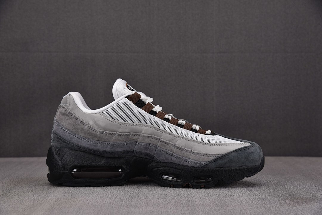 Nike SB Air Max 95 Cacao Wow HF7545-002