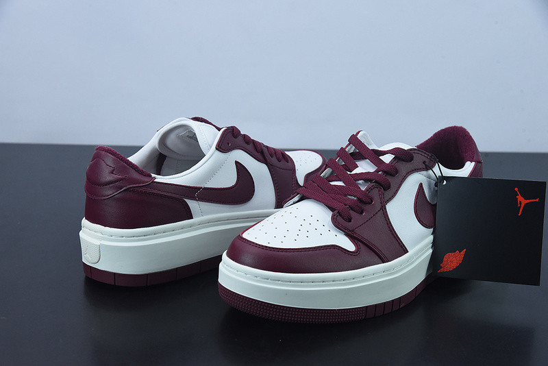 air jordan 1 elevate low surF**es in 