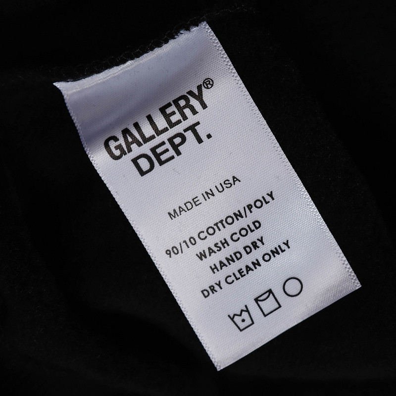 gallery dept