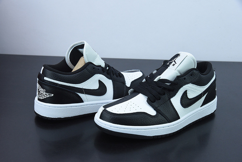 air jordan 1 low “invert” dr0502-101
