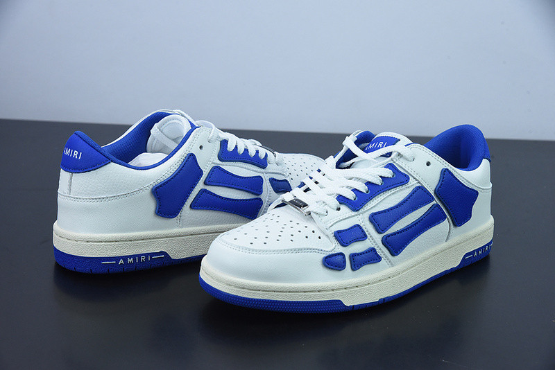 skel-top low sneakers