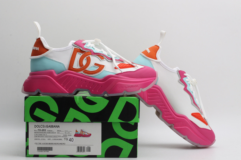 dg sneaker