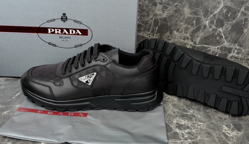 PR SNEAKER