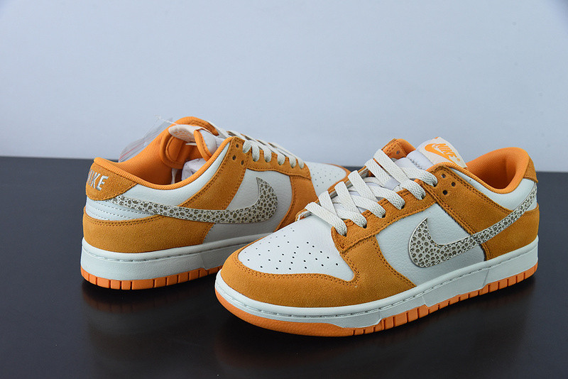 nike dunk low safari swh dr0158-800