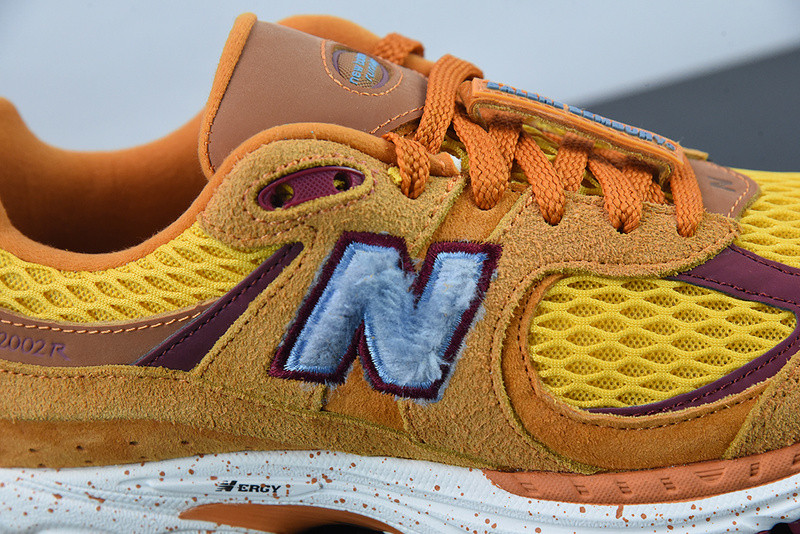 new balance sneaker