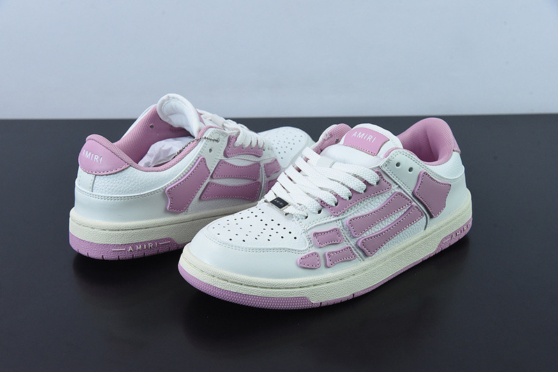 skel-top low sneakers