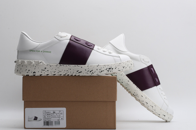 Va1e*ntin0 garavani sneaker