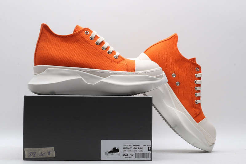 rick owens drkshdw