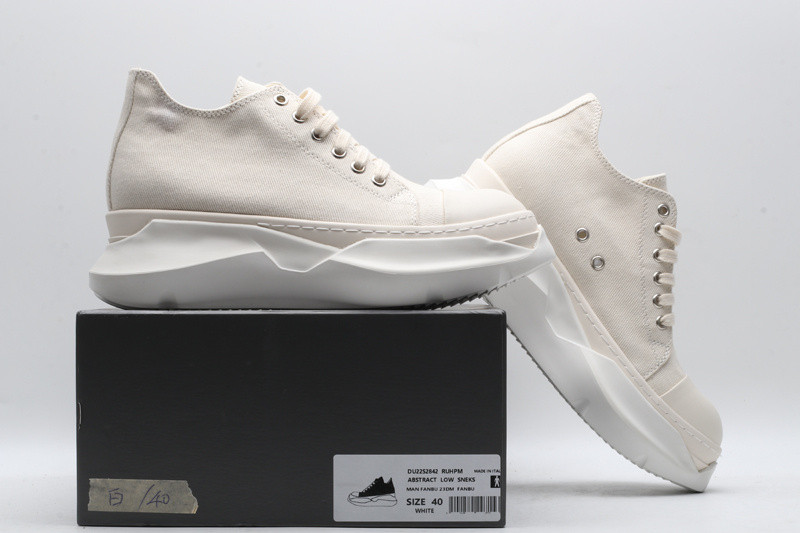 rick owens drkshdw