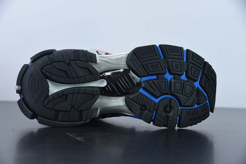 Ba*len*cia*ga runner sneaker