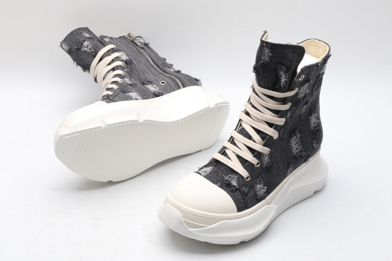 rick owens drkshdw