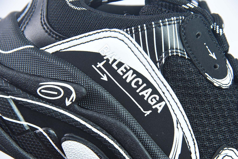 bc triple s trainer