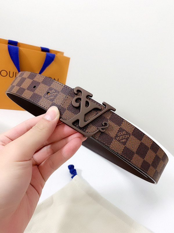 lvt belt