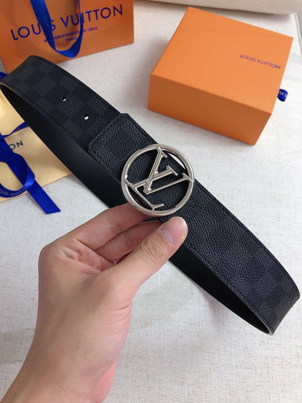 lvt belt
