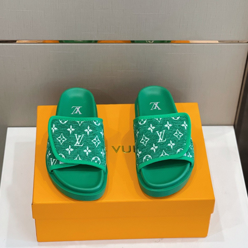lvt sandals