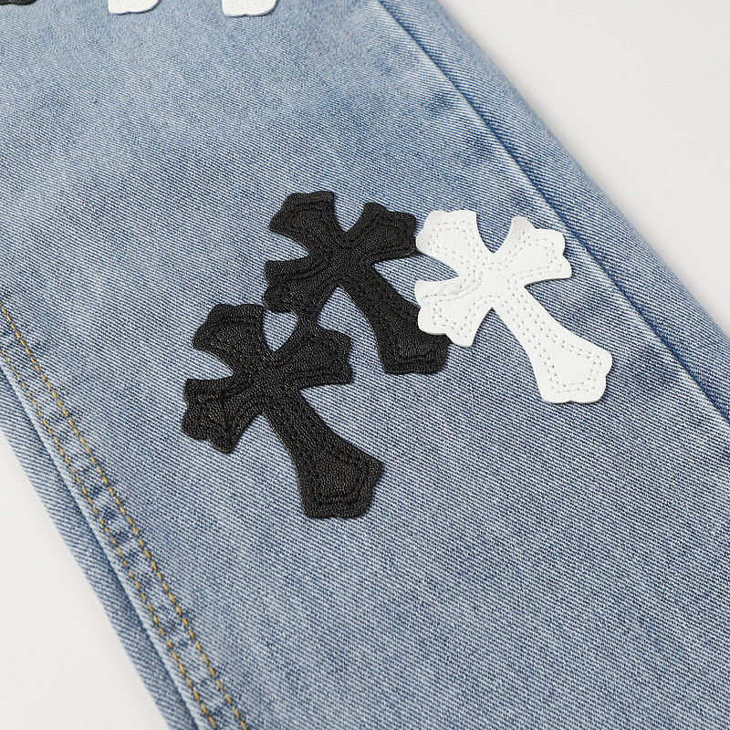 Aceshoe Jeans