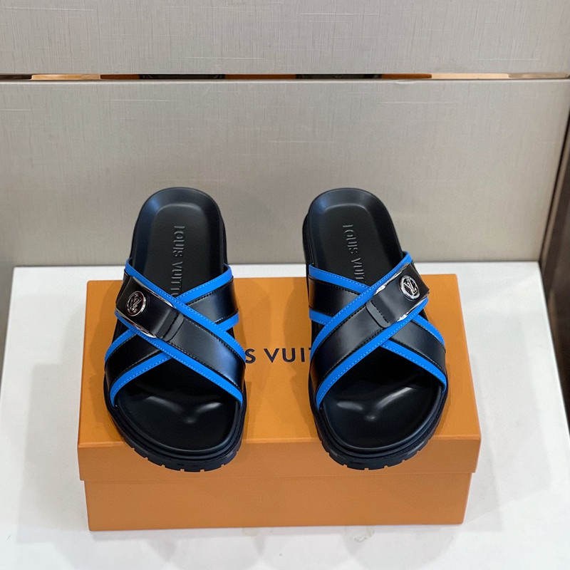 lvt sandals