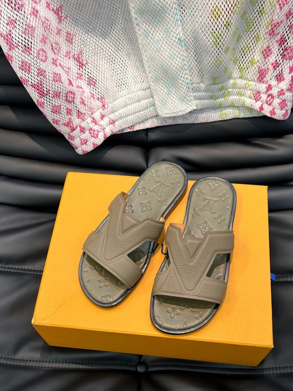 lvt sandals