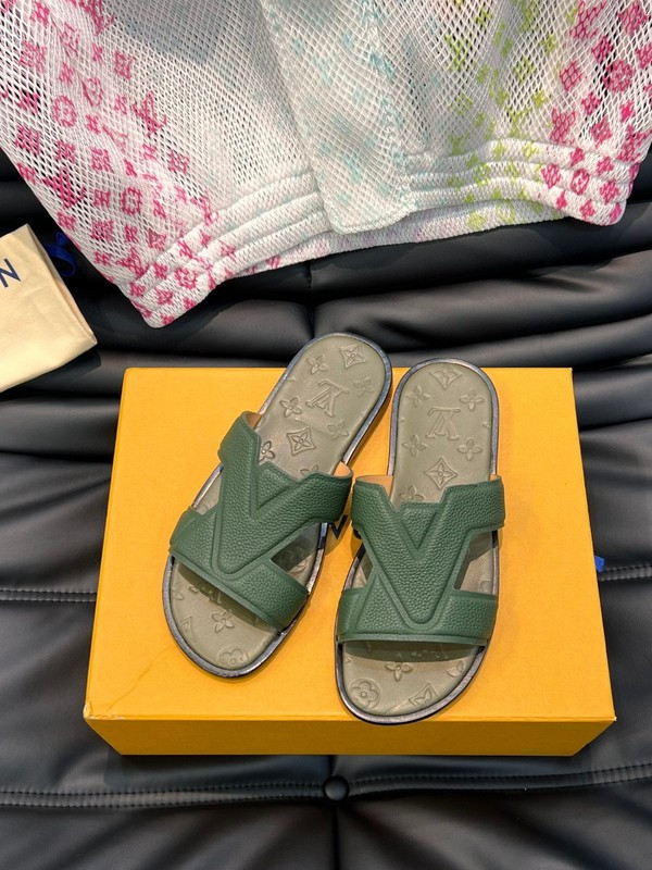 lvt sandals