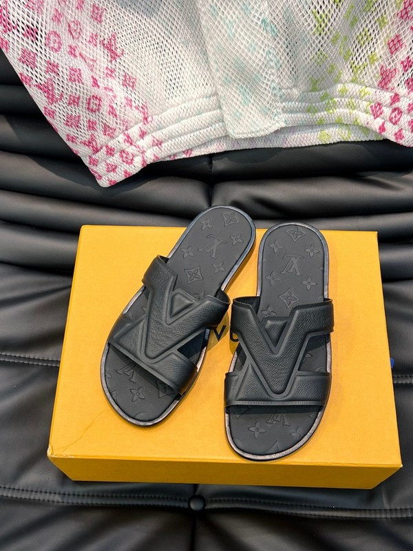 lvt sandals