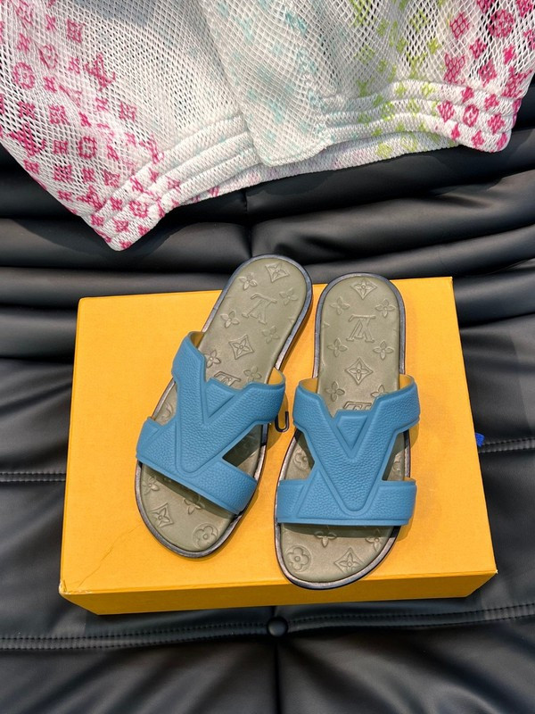 lvt sandals