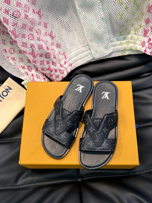 lvt sandals