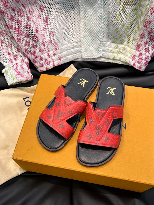 lvt sandals