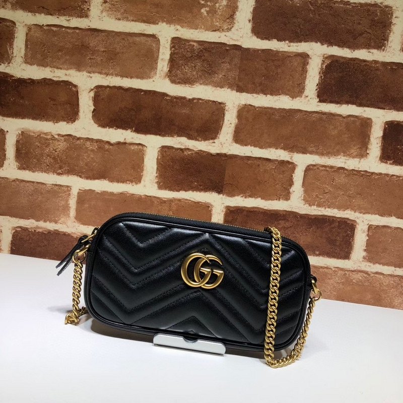 G*u*i bag
